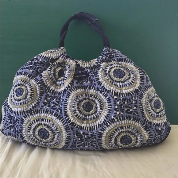 Vera Bradley large bag - Picture 2 of 8